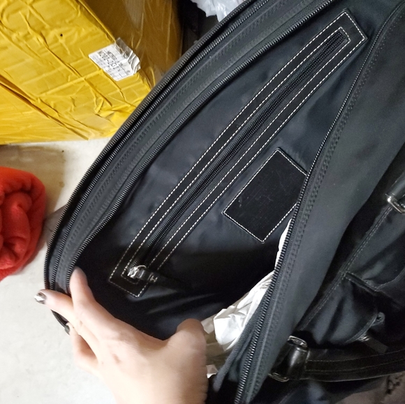 Coach messenger bag - Picture 6 of 6